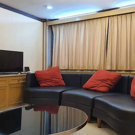 Cordia Residence Sathorn