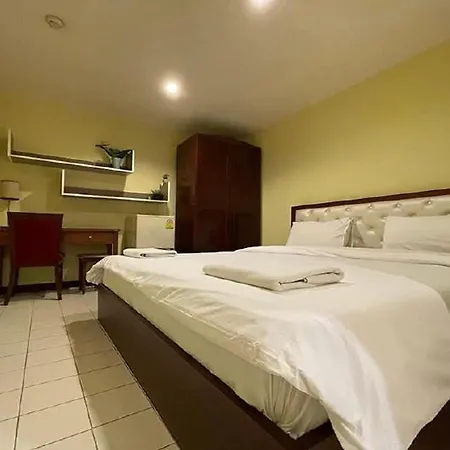 Cordia Residence Sathorn