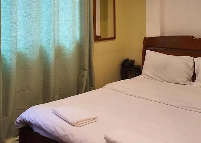 Cordia Sathorn Hotel Bangkok