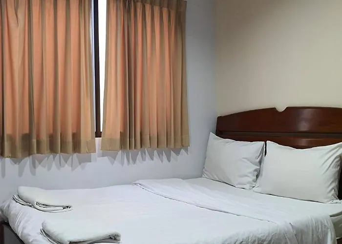 Cordia Sathorn Bangkok