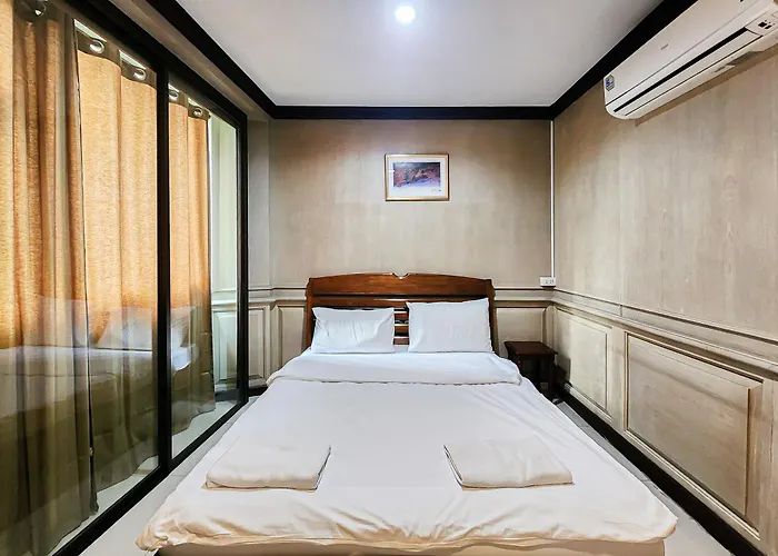 Cordia Sathorn Bangkok