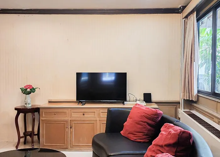 Cordia Sathorn Hotel