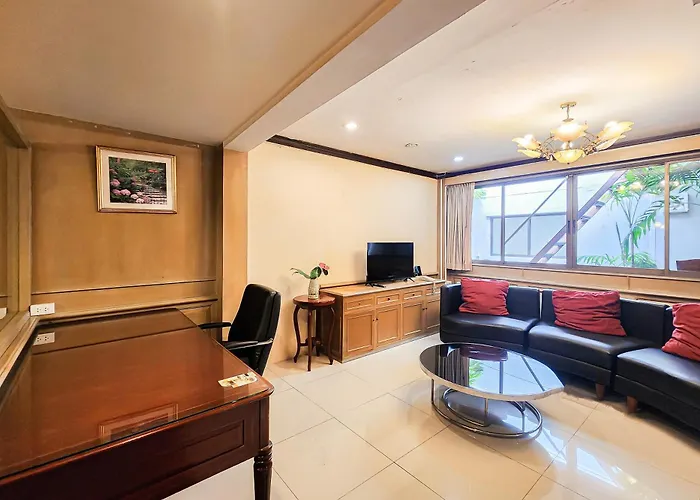 Hotel Cordia Sathorn 3*