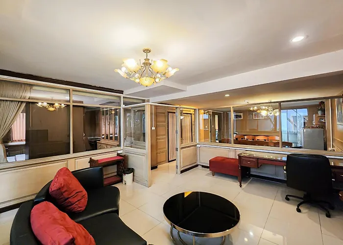 Cordia Sathorn 3*