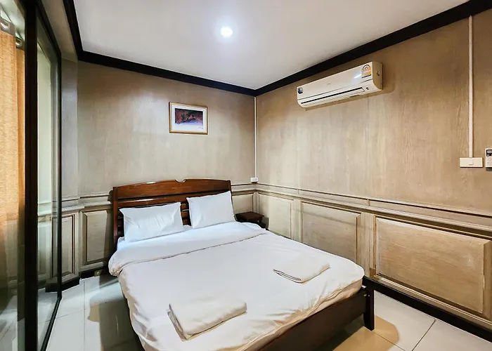 Cordia Sathorn Hotel