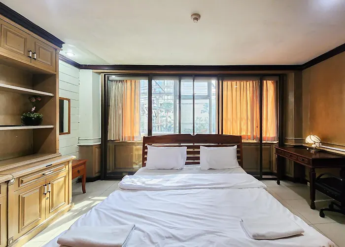 Cordia Sathorn