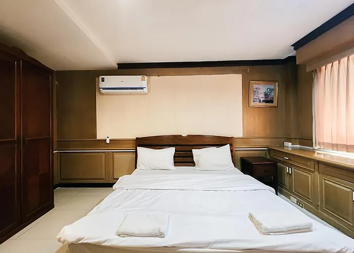 Hotel Cordia Sathorn