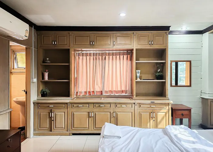 Cordia Sathorn Hotel Bangkok