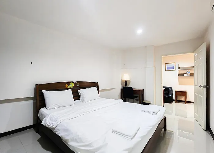 Hotel Cordia Sathorn