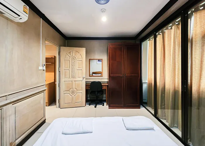 Cordia Sathorn 3* Bangkok
