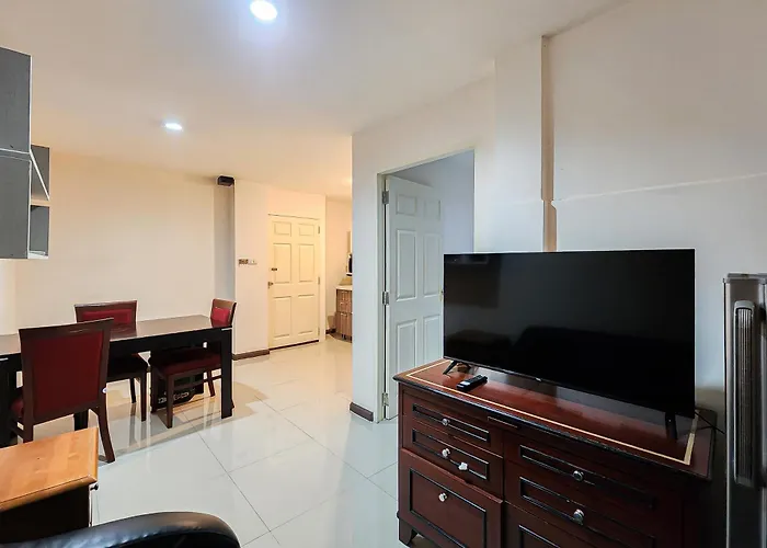 Cordia Sathorn Hotel