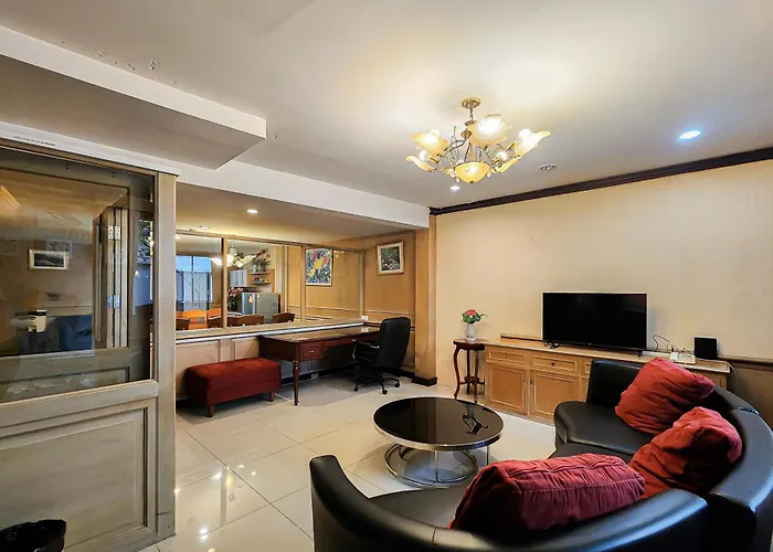 Cordia Sathorn