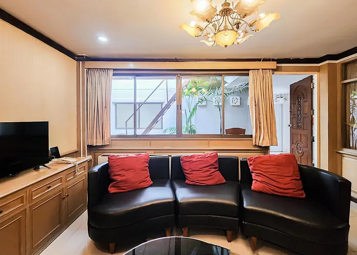 Cordia Sathorn Hotel Bangkok