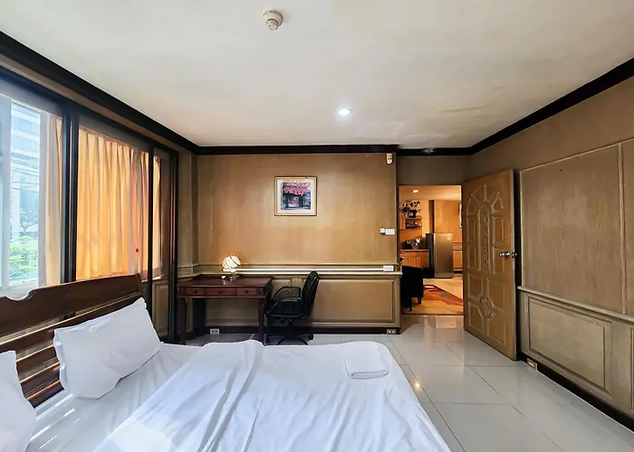 Cordia Sathorn Bangkok