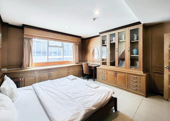 Cordia Sathorn Hotel