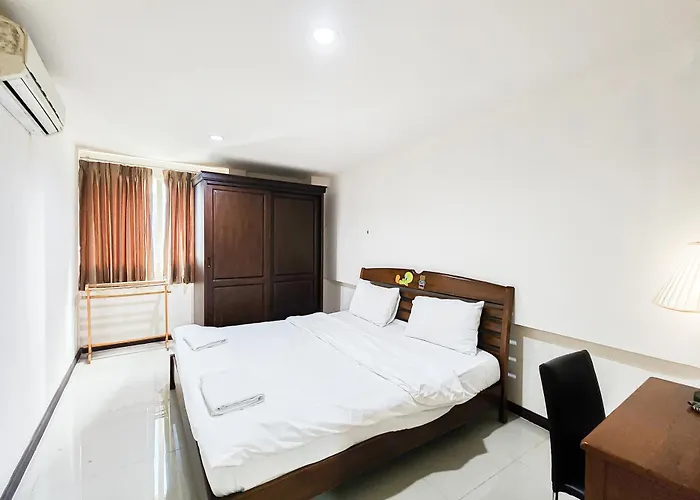 Hotel Cordia Sathorn 3*