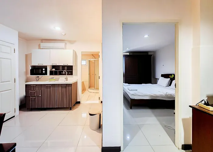 Cordia Sathorn 3*