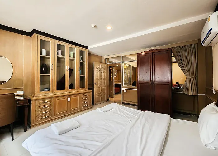 Cordia Sathorn