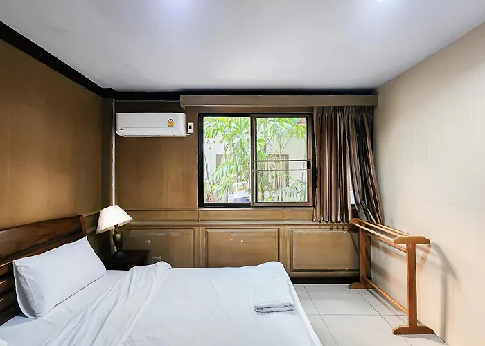 Hotel Cordia Sathorn