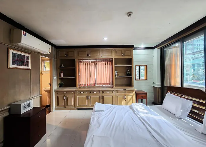 Cordia Sathorn Hotel Bangkok
