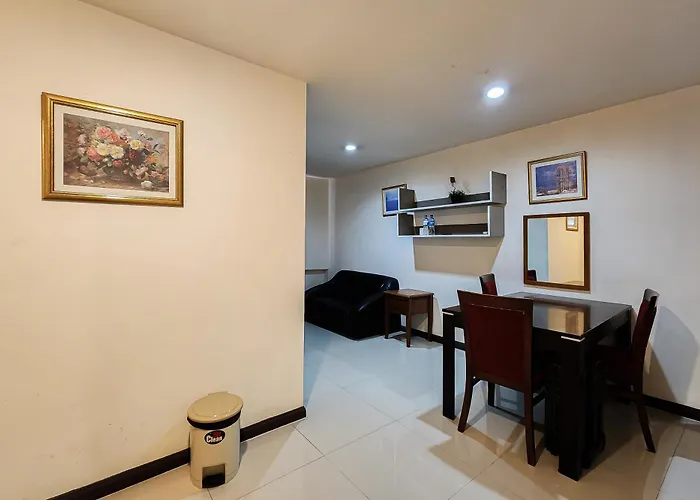 Hotel Cordia Sathorn 3*