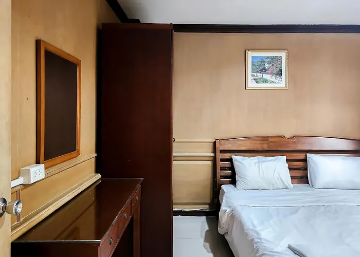 Cordia Sathorn 3* Bangkok