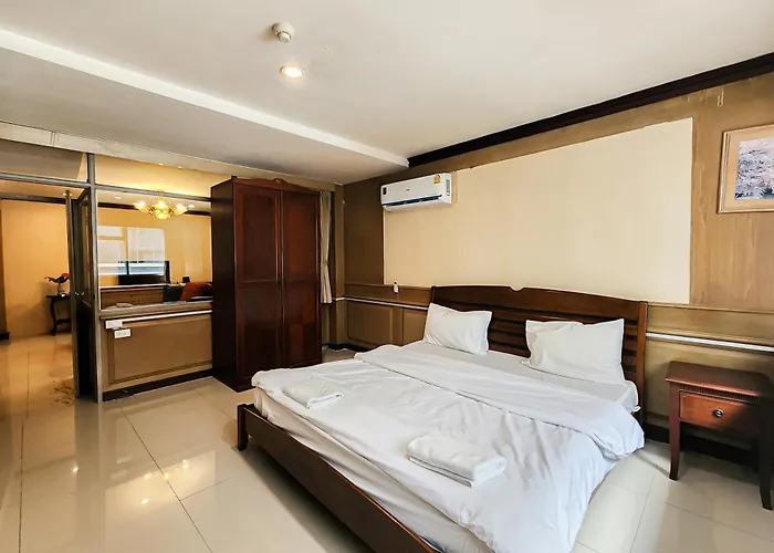 Hotel Cordia Sathorn