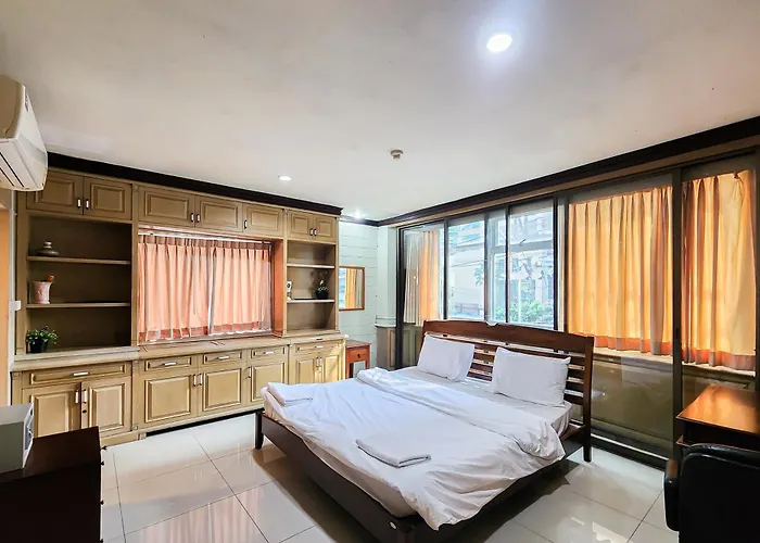 Hotel Cordia Sathorn 3*