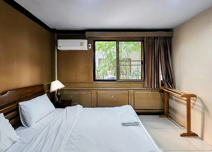 Cordia Sathorn