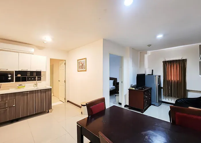 Cordia Sathorn Hotel Bangkok