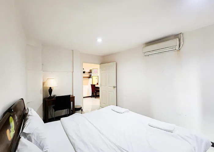 Cordia Sathorn Hotel