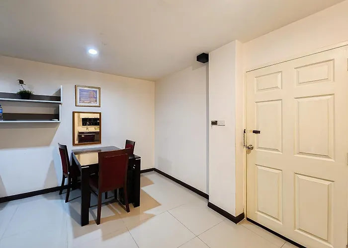 Cordia Sathorn 3* Bangkok
