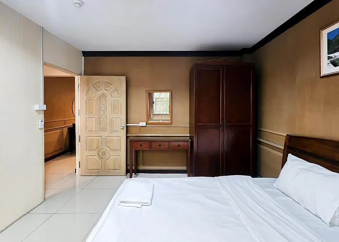 Cordia Sathorn Hotel Bangkok