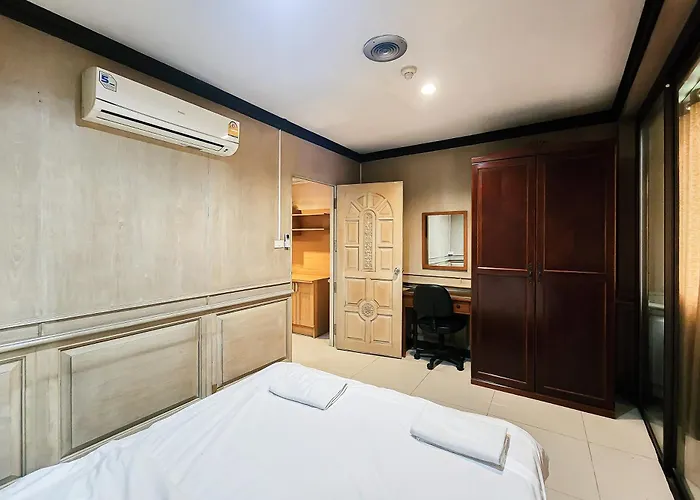 Cordia Sathorn 3* Bangkok