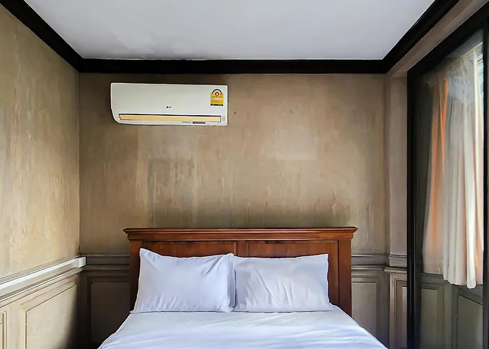 Cordia Sathorn Bangkok
