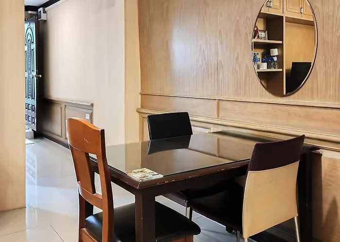 Cordia Sathorn Bangkok
