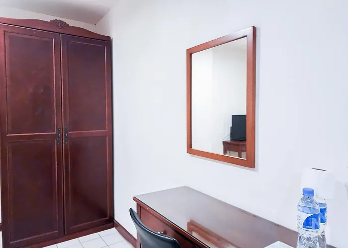 Hotel Cordia Sathorn 3*
