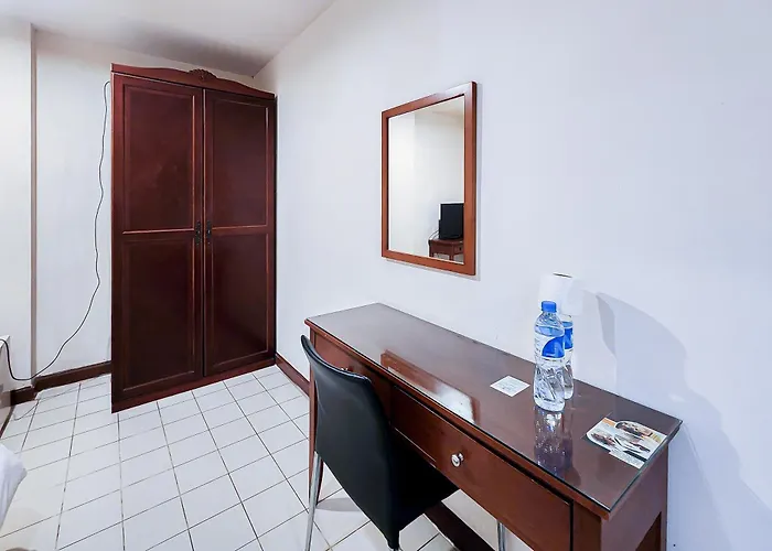 Hotel Cordia Sathorn