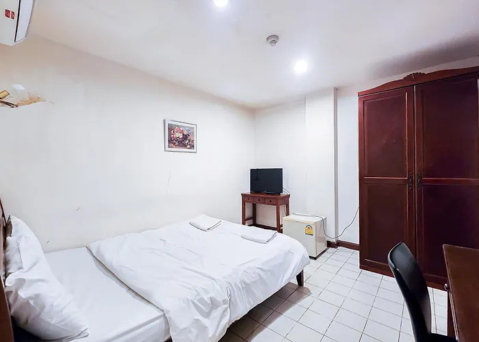 Cordia Sathorn Hotel