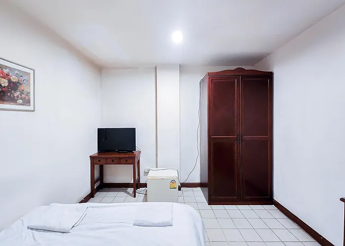 Cordia Sathorn 3* Bangkok