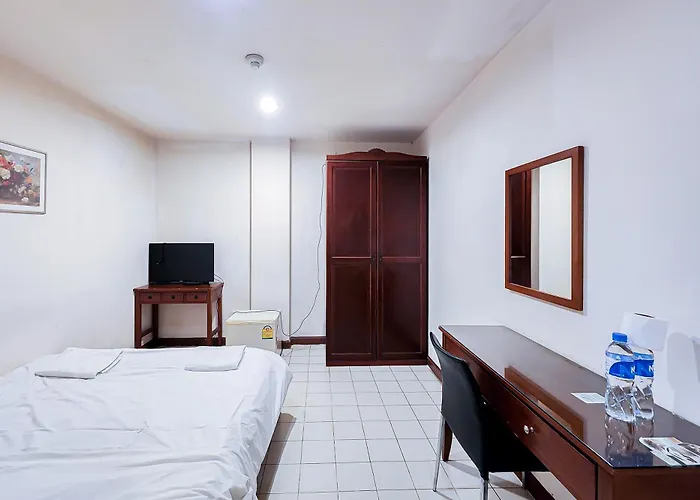 Cordia Sathorn Bangkok