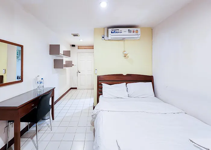 Hotel Cordia Sathorn