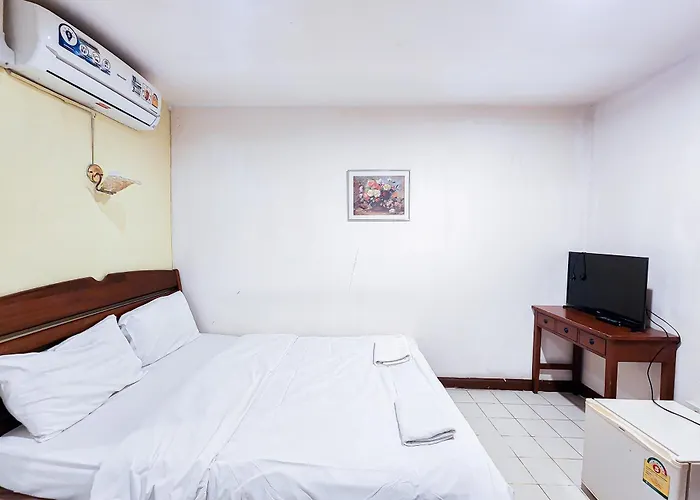 Cordia Sathorn