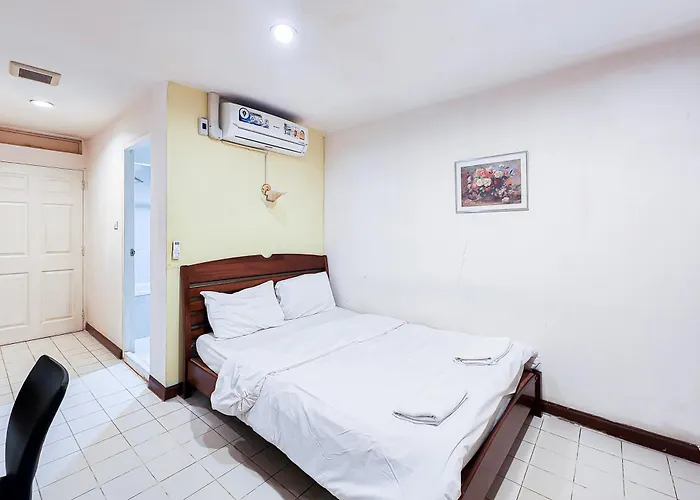 Hotel Cordia Sathorn
