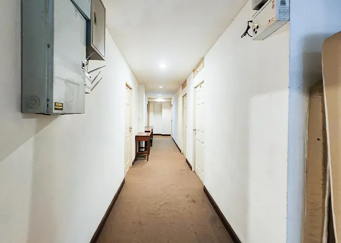 Cordia Sathorn Bangkok