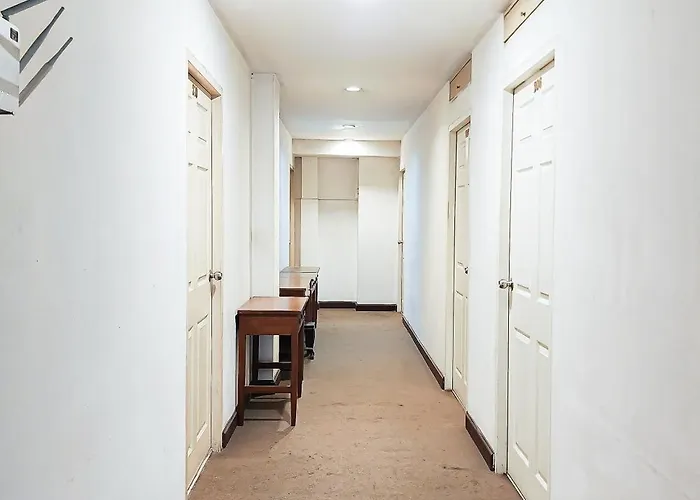 Cordia Sathorn 3* Bangkok