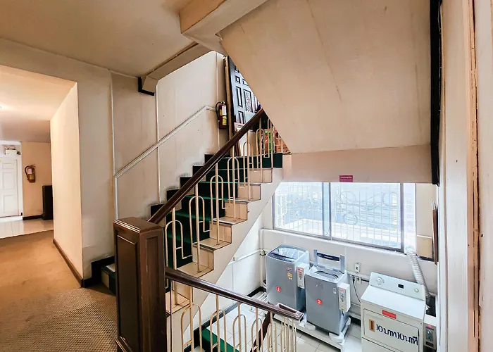 Cordia Sathorn Hotel Bangkok