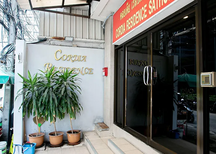 Cordia Sathorn