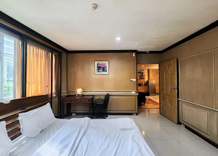 Cordia Sathorn Hotel Bangkok