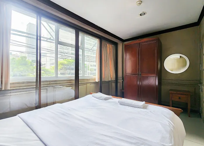 Cordia Sathorn